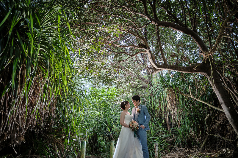 まるでプライベート空間