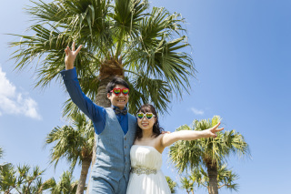 沖縄100%、沖縄らしさ☆