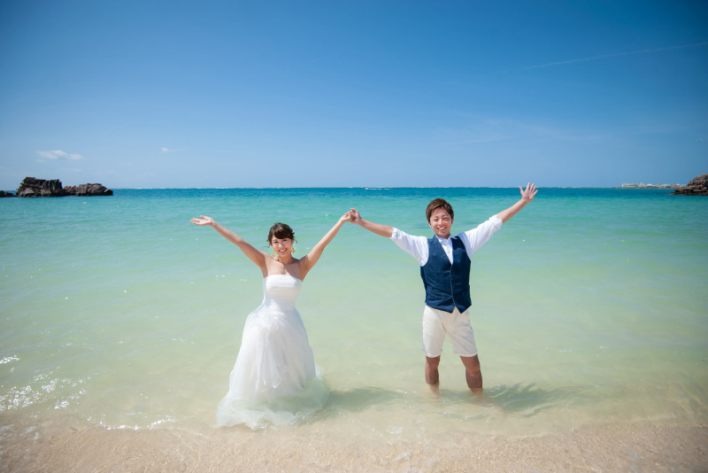 ウォーターイン！！