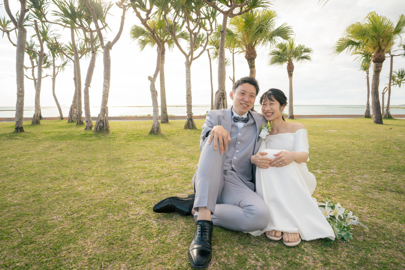 撮影スタート＊