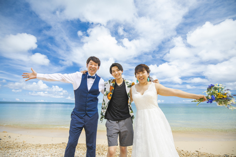 スペシャルゲスト!