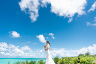 笑顔あふれる与論島の旅♪