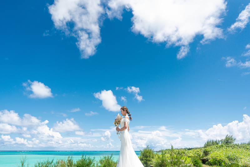 笑顔あふれる与論島の旅♪