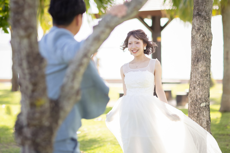 グリーンスポット*