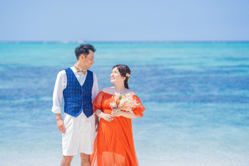 お衣装チェンジ*