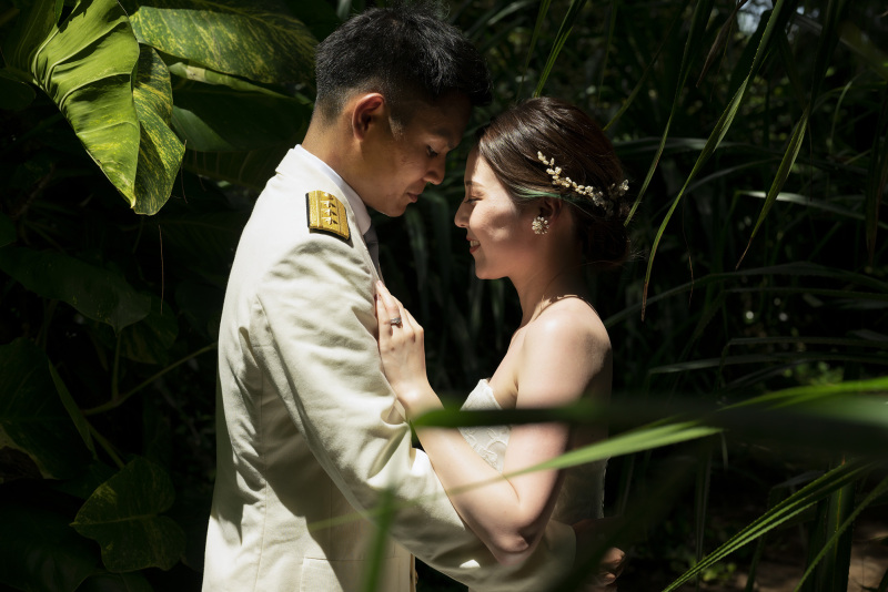 おふたりの世界観 in グリーンスポット