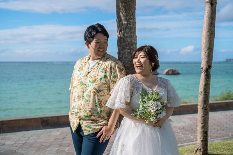 撮影スタート☆