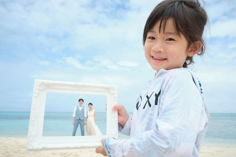 可愛いフレーム