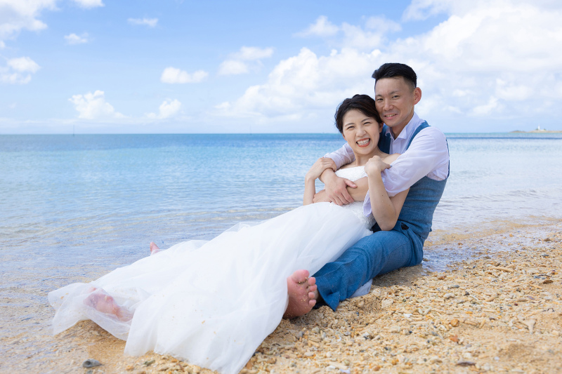 ラブラブショット♡