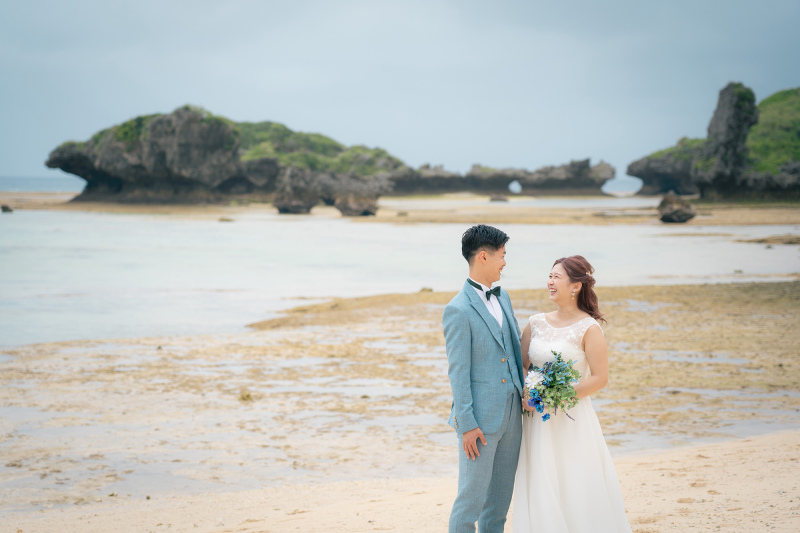 撮影スタート☆