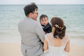 ファミリーフォト