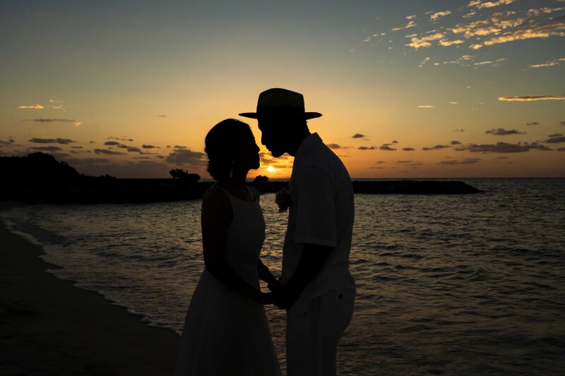 おふたりらしく