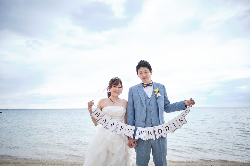 ガーランドでもっとオシャレに＊