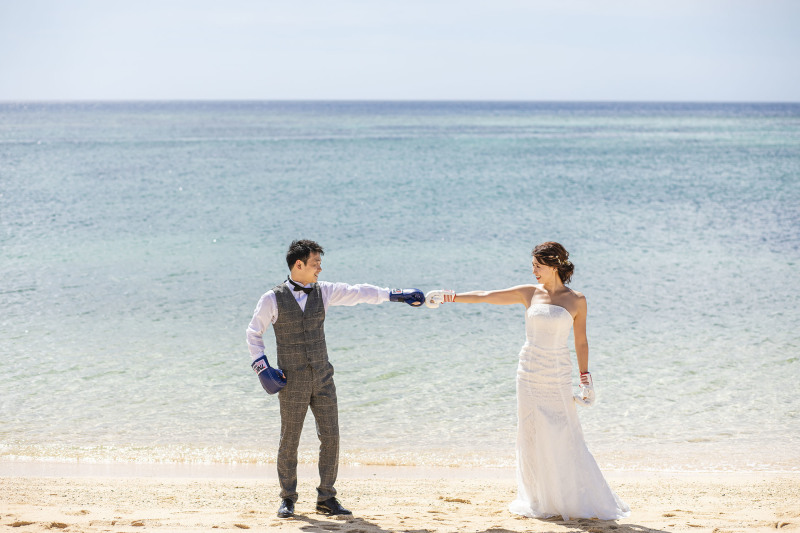 共通の趣味も一緒に残そうo(^▽^)o