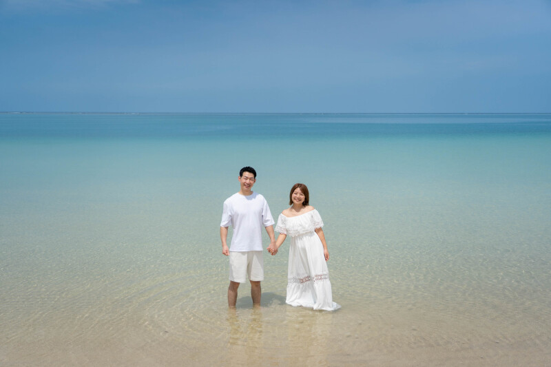 ウォーターイン