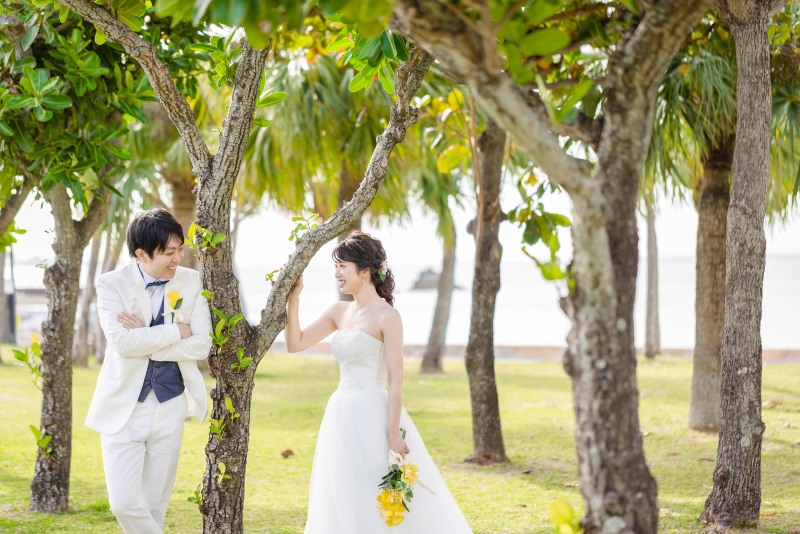 ナチュラルに♪