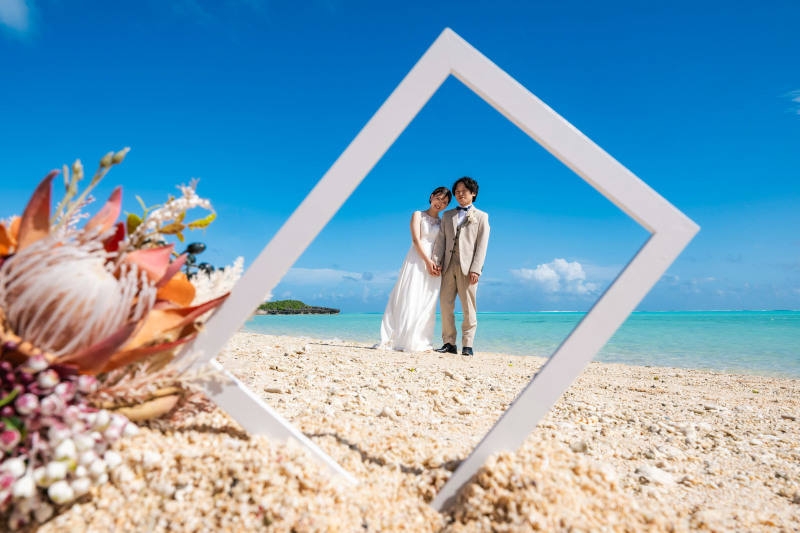 フォトフレーム