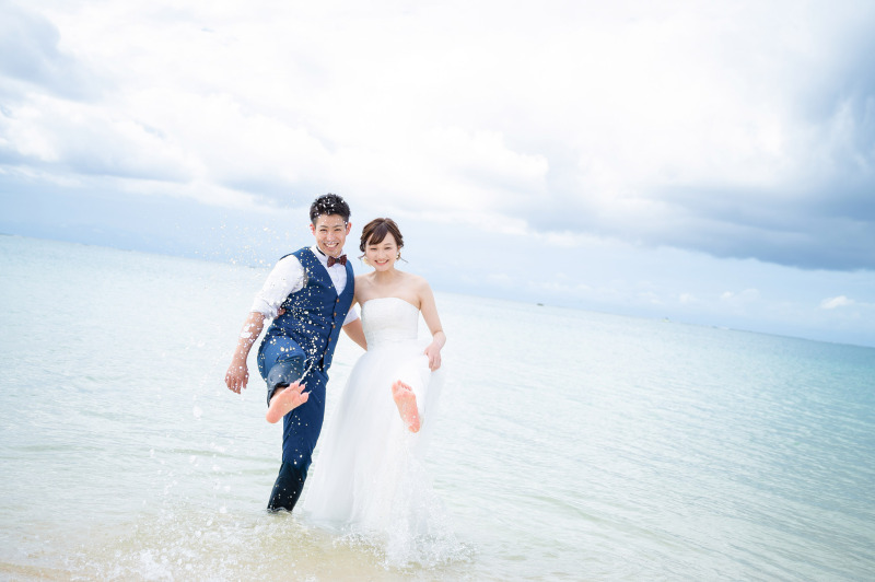 ウォーターイン＊