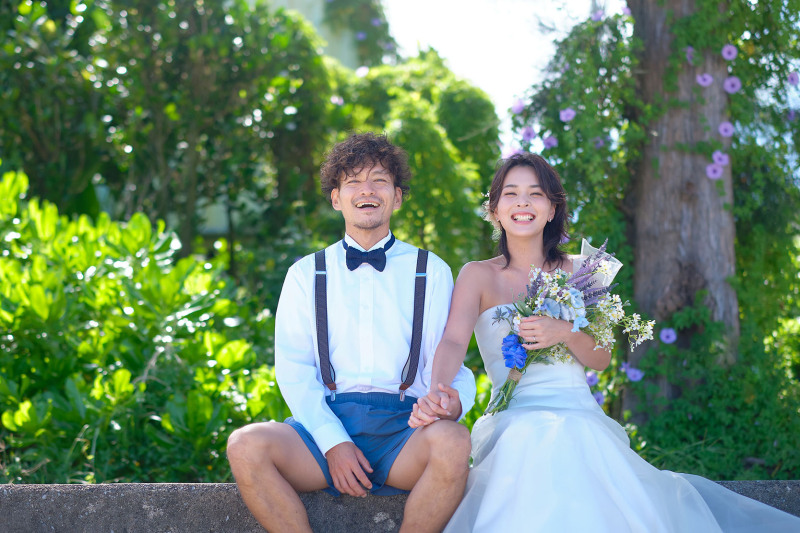 まずはグリーンスポット！