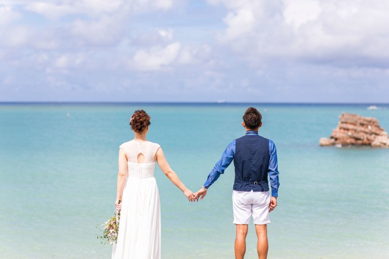 未来を見据えて...