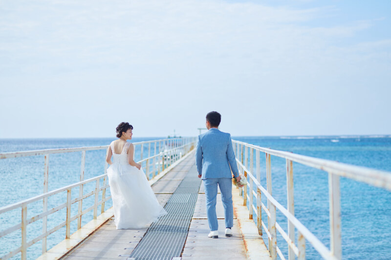 ここにしかないスポット!