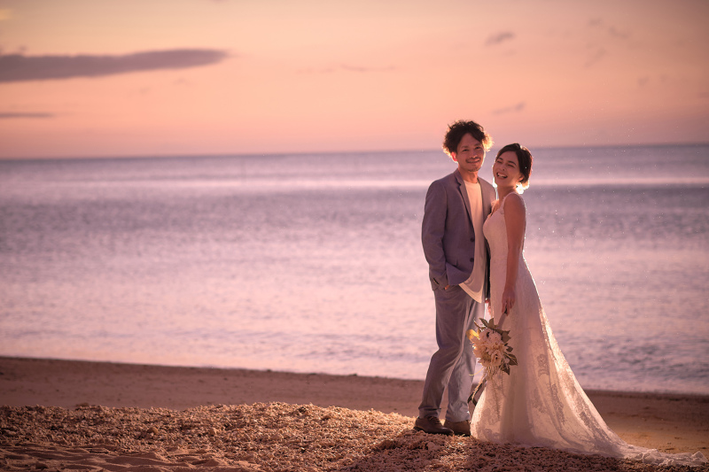 グラデーション