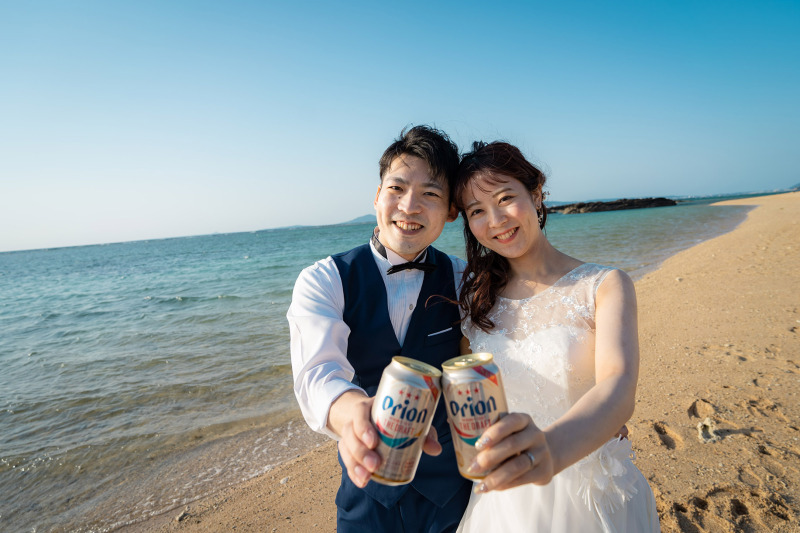 アイテムも使って☆