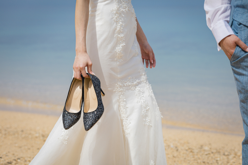 オシャレなアイテム