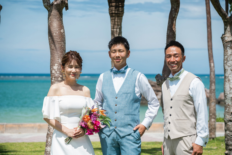 ファミリーフォト