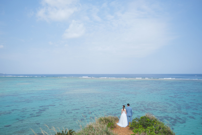 撮影スタート＊