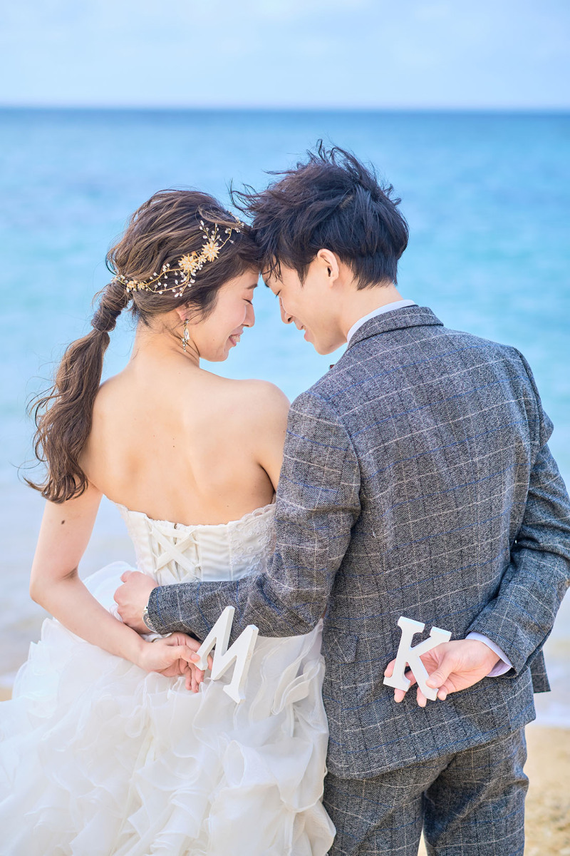 撮影アイテムを使って♪♪