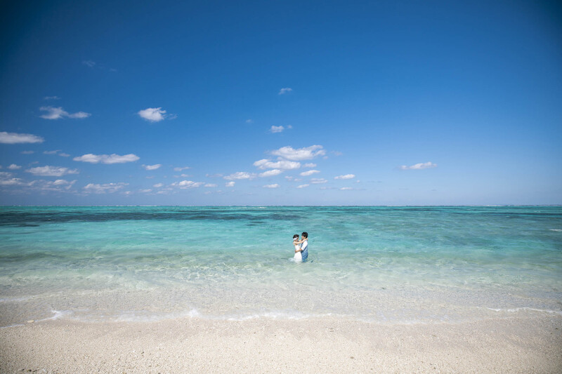 ウォーターイン!