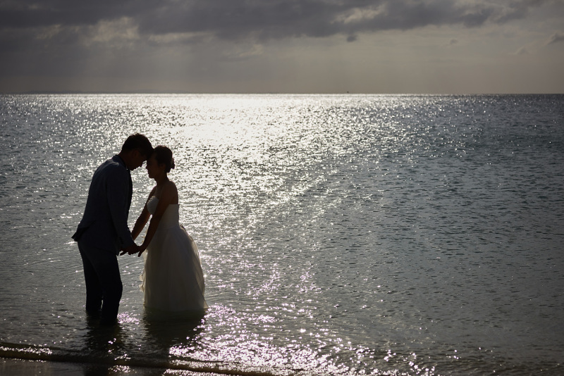 ウォーターイン！