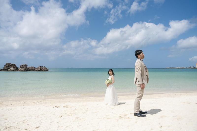 遠近でかっこいい感じに