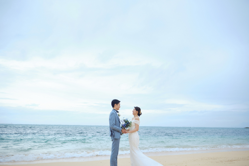 お話しをしながら♪