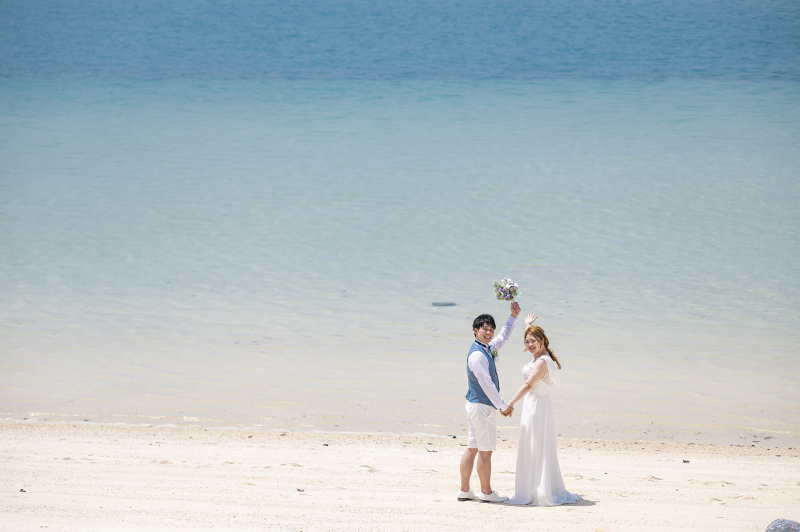 グラデーション