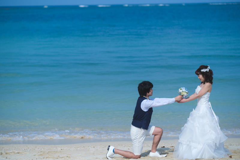 素敵なワンシーン♡