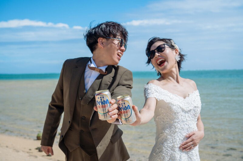 カンパーイ！！