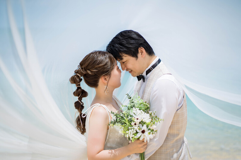 ＊ロングベール②＊