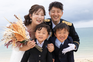 みんなで仲良く♪