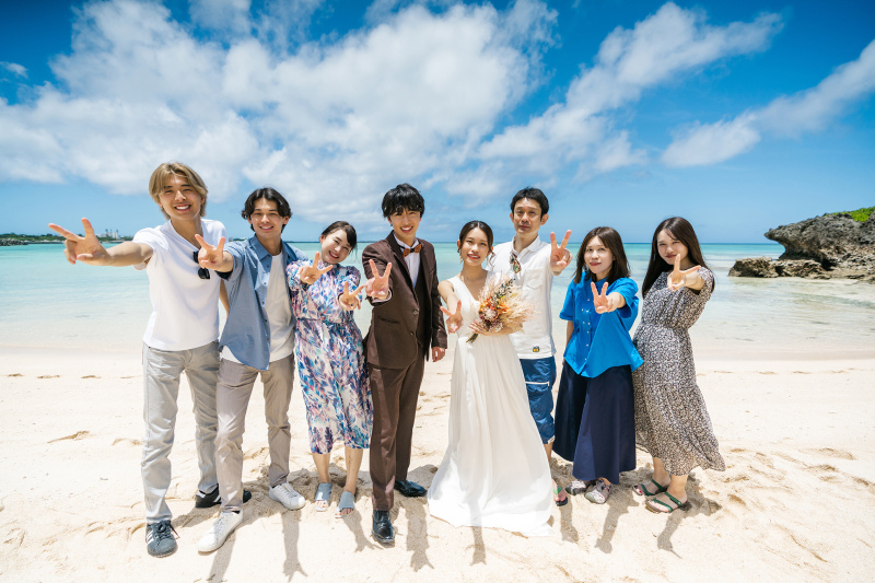 ご家族と一緒に☆