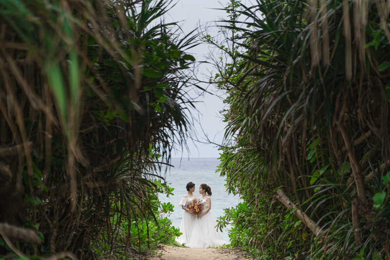 撮影スタート！