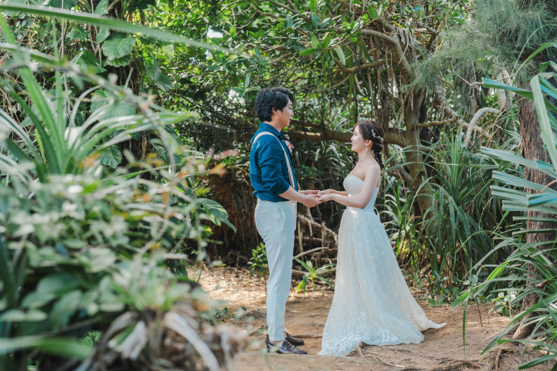 グリーンスポット