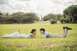 アイディア満点♪