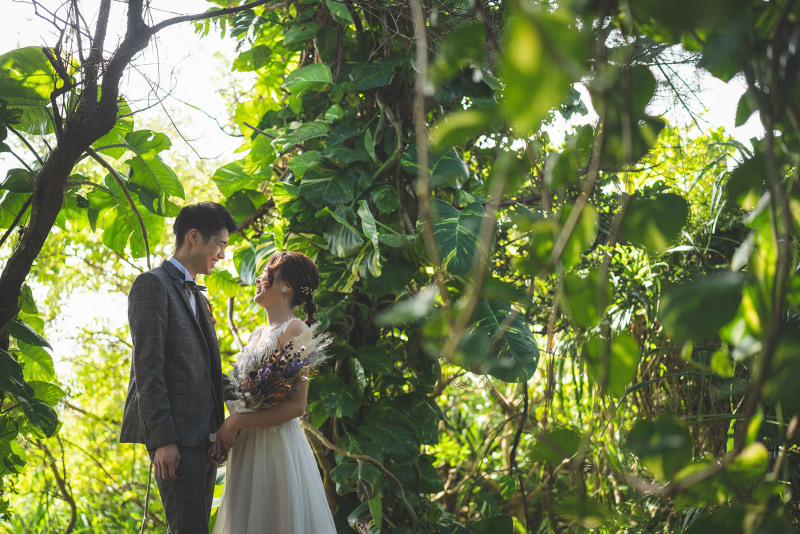ザネー浜に到着!