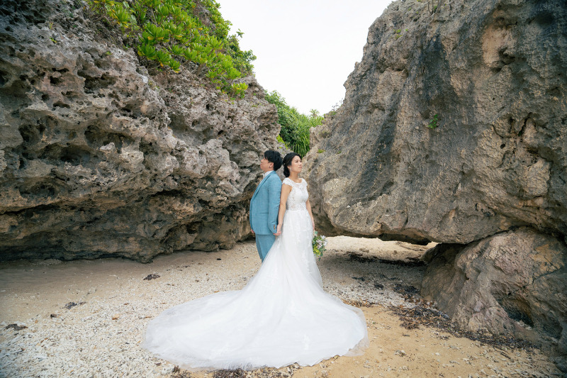 雰囲気チェンジ