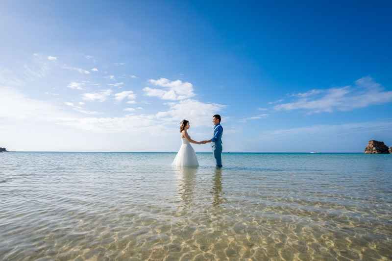 映画のワンシーンのように♡