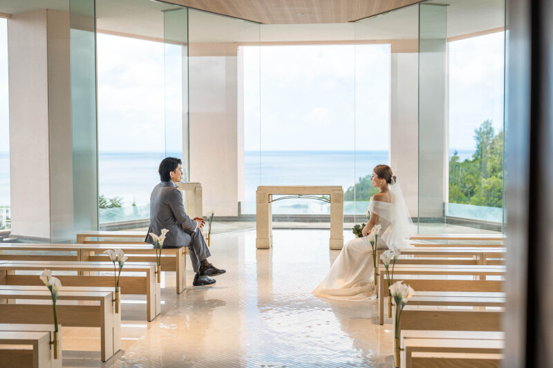 仲良くお話し♪