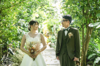 フォトツアーで沖縄を満喫＊*