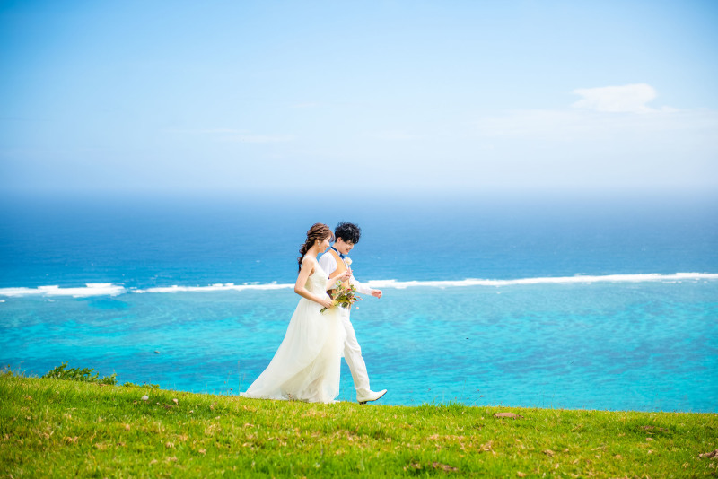 絶景スポット*石垣島フォト&ムービツアー♪